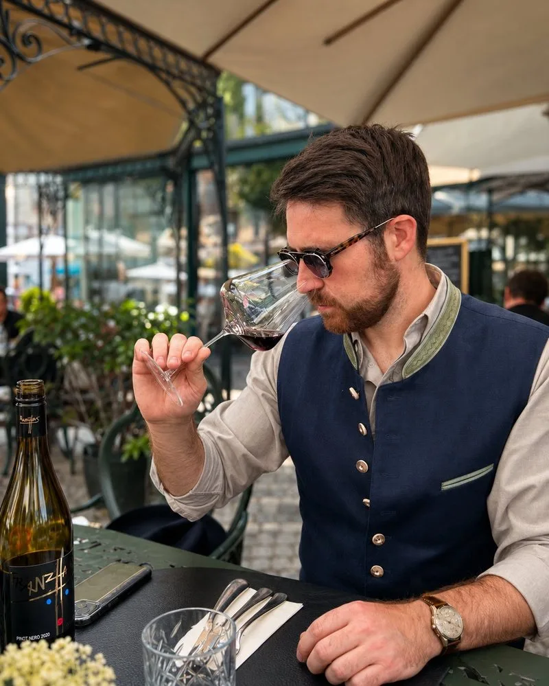Matteo Larese Gortigo
